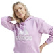 Adidas Γυναικείο φούτερ Big Logo Fleece